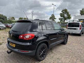 Volkswagen Tiguan 2.0 TSI 4-MOTION AUTOMAAT picture 3