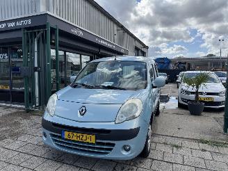 Renault Kangoo 1.6 16V AIRCO PERSONEN UITVOERING picture 2