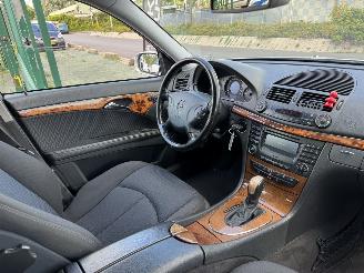 Mercedes E-klasse E240 130KW AUTOMAAT picture 9