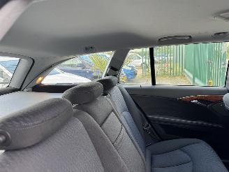 Mercedes E-klasse E240 130KW AUTOMAAT picture 8