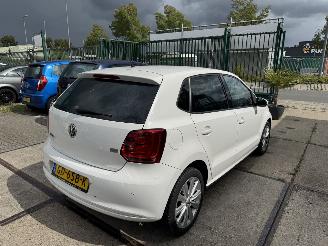 Volkswagen Polo 1.2 12V AIRCO 5-DEURS picture 3