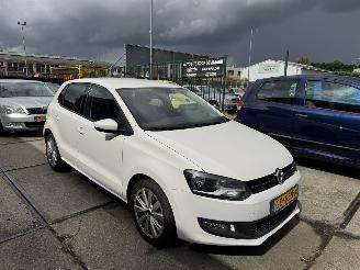 Volkswagen Polo 1.2 12V AIRCO 5-DEURS picture 2