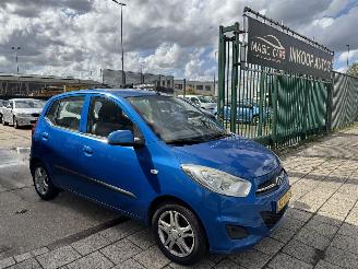 Hyundai I-10 1.1 AIRCO picture 3