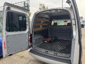 Volkswagen Caddy 1.6 TDI AIRCO DSG AUTOMAAT picture 12