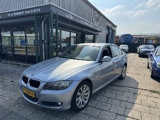 Avarii autoturisme BMW 3-serie 318i SEDAN 105KW AIRCO 2009/1