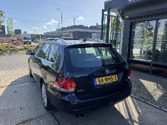 Volkswagen Golf 1.4 TSI AUTOMAAT PANORAMA HIGHLINE picture 4
