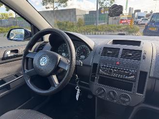 Volkswagen Polo 1.4 16V AIRCO 5-DEURS picture 7