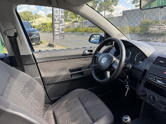 Volkswagen Polo 1.4 16V AIRCO 5-DEURS picture 8