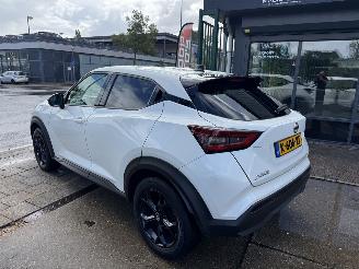 Nissan Juke 1.0 DIG-T 84KW picture 6
