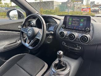 Nissan Juke 1.0 DIG-T 84KW picture 8