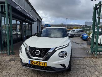 Nissan Juke 1.0 DIG-T 84KW picture 3