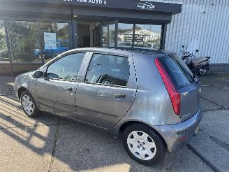 Fiat Punto 1.4 16V AIRCO 5-DEURS 94.000 NAP!! picture 6