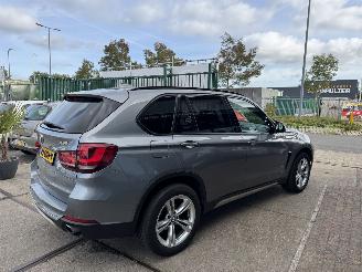 BMW X5 3.0d 190KW PANORAMA picture 4