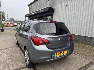 Opel Corsa 1.3 CDTI 70KW AIRCO 5-DEURS picture 5