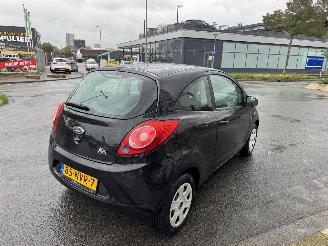Ford Ka 1.2 51kw Airco 72.000 KM NAP! picture 3