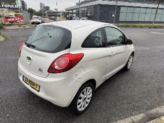 Ford Ka 1.2 AIRCO picture 4