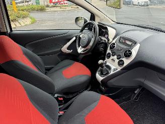 Ford Ka 1.2 AIRCO picture 6