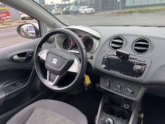 Seat Ibiza 1.2 TDI AIRCO 5-DEURS picture 6