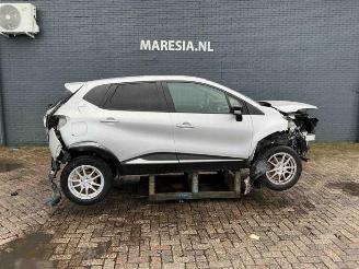 Renault Captur Captur I (2R), SUV, 2013 1.2 TCE 16V EDC picture 1