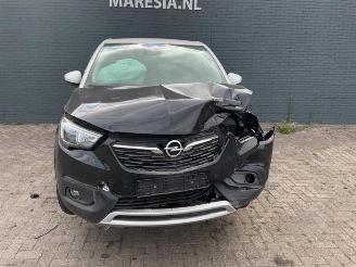 Démontage voiture Opel Crossland Crossland (X), SUV, 2017 1.2 Turbo 12V Euro 6 2017/8