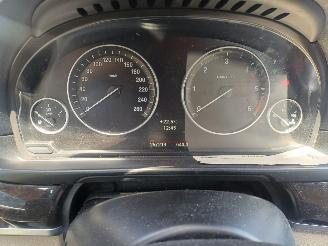 BMW 5-serie 520D picture 7