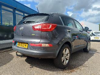 Kia Sportage 1.6 GDI Super Pack picture 4