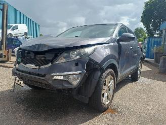 Kia Sportage 1.6 GDI Super Pack picture 2