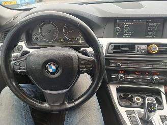 BMW 5-serie 523I 3.0EXECUTIVE 150KW4D picture 7