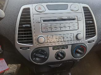 Hyundai I-20 1.2i DynamicVersion picture 9