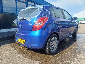 Hyundai I-20 1.2i DynamicVersion picture 4