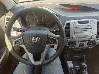 Hyundai I-20 1.2i DynamicVersion picture 6