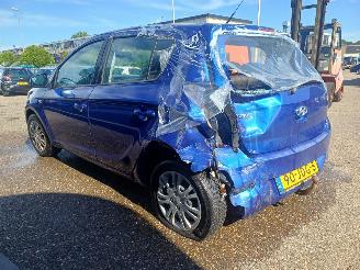 Hyundai I-20 1.2i DynamicVersion picture 3