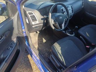 Hyundai I-20 1.2i DynamicVersion picture 5