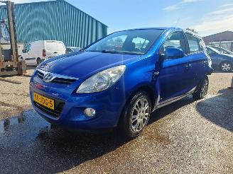 Hyundai I-20 1.2i DynamicVersion picture 2
