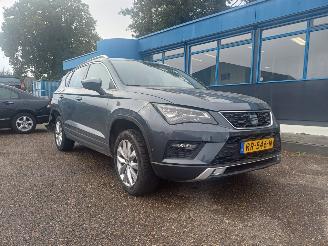 škoda osobní automobily Seat Ateca 1.0 EcoTSI Lim. Ed. 2018/1