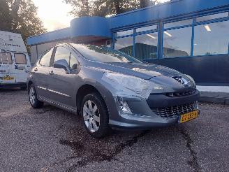 krockskadad bil auto Peugeot 308 1.6 VTi XS 2008/5