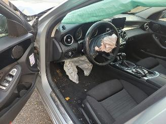 Mercedes C-klasse 180 Lease Edition picture 5