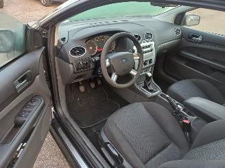 Ford Focus 1.6-16V TREND picture 6