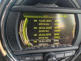 Mini Cooper 1.5 Coop.Chili S.Bns picture 9