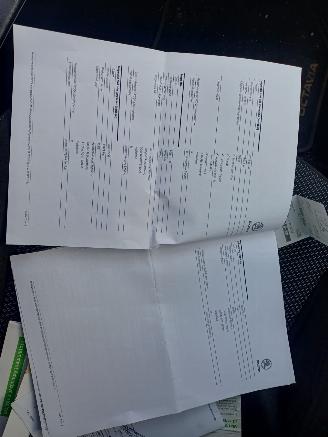 Skoda Octavia 1.2 TSI Grt Amb Bns picture 13