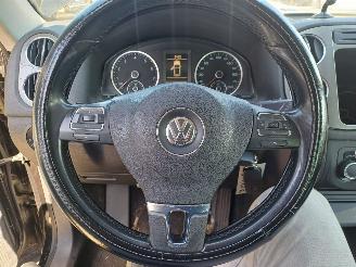 Volkswagen Tiguan 1.4 TSI Sport&Style picture 8