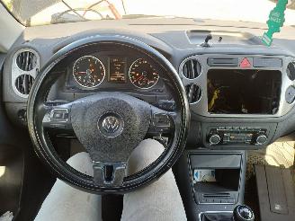 Volkswagen Tiguan 1.4 TSI Sport&Style picture 6