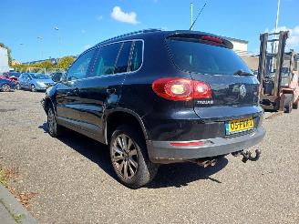 Volkswagen Tiguan 1.4 TSI Sport&Style picture 3