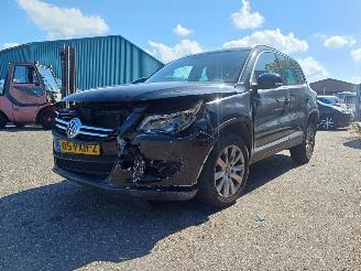 Volkswagen Tiguan 1.4 TSI Sport&Style picture 2