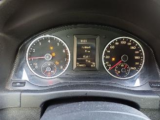 Volkswagen Tiguan 1.4 TSI Sport&Style picture 7