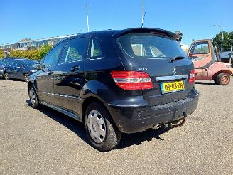 Mercedes B-klasse 170 picture 3