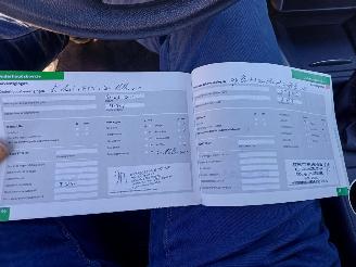 Mercedes B-klasse 170 picture 13