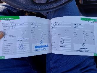 Mercedes B-klasse 170 picture 14