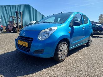 Suzuki Alto 1.0 Comfort EASSS picture 2