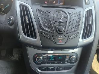 Ford Focus Wagon 1.0 EcoBoost Titanium picture 9